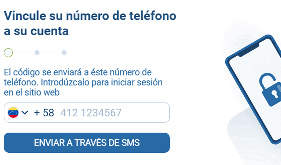 Verificar código