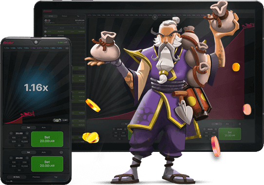 1xBet Aviator Online