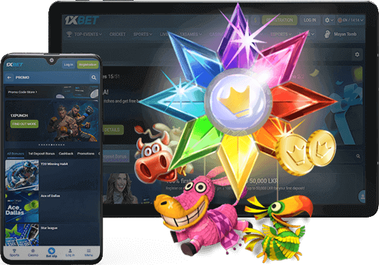 Bonos de 1xBet Venezuela 2026