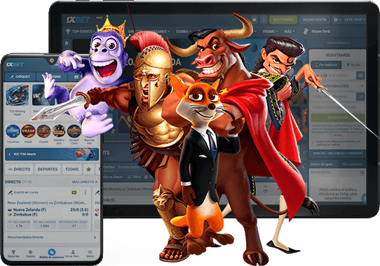 Descarga de la Aplicación 1xBet para Android (apk) y iOS (Última Versión)